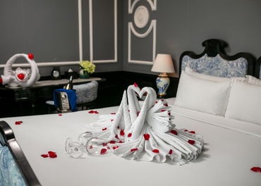 3 Day 2 Night Honeymoon Trip with Majesty Prime